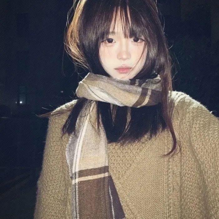 公寓少女