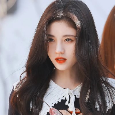 小镇的千叶君。