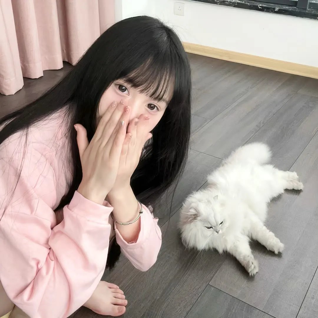 绿色房间